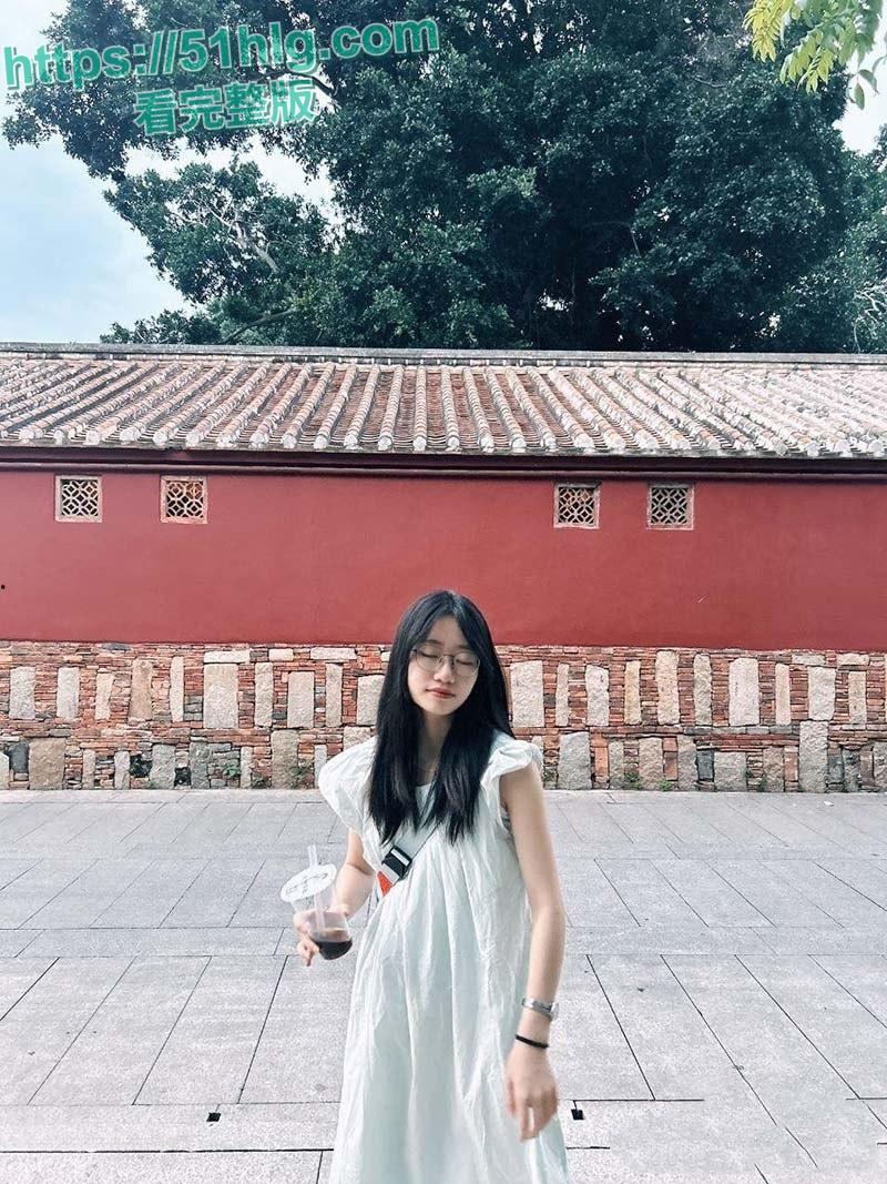 清纯校花的沦陷！【青岛】港湾学院【李琦杉】沦为金主母狗，被各种变态调教爆操， 淫靡不堪-2